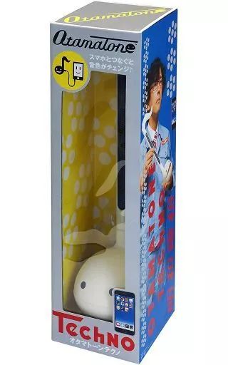 中古】おもちゃ オタマトーンテクノ(ホワイト) - メルカリ