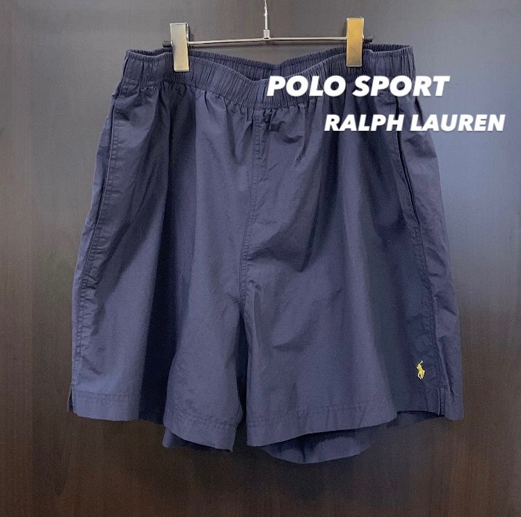 POLO SPORT RALPH LAUREN ポロスポーツ ラルフローレン ショート