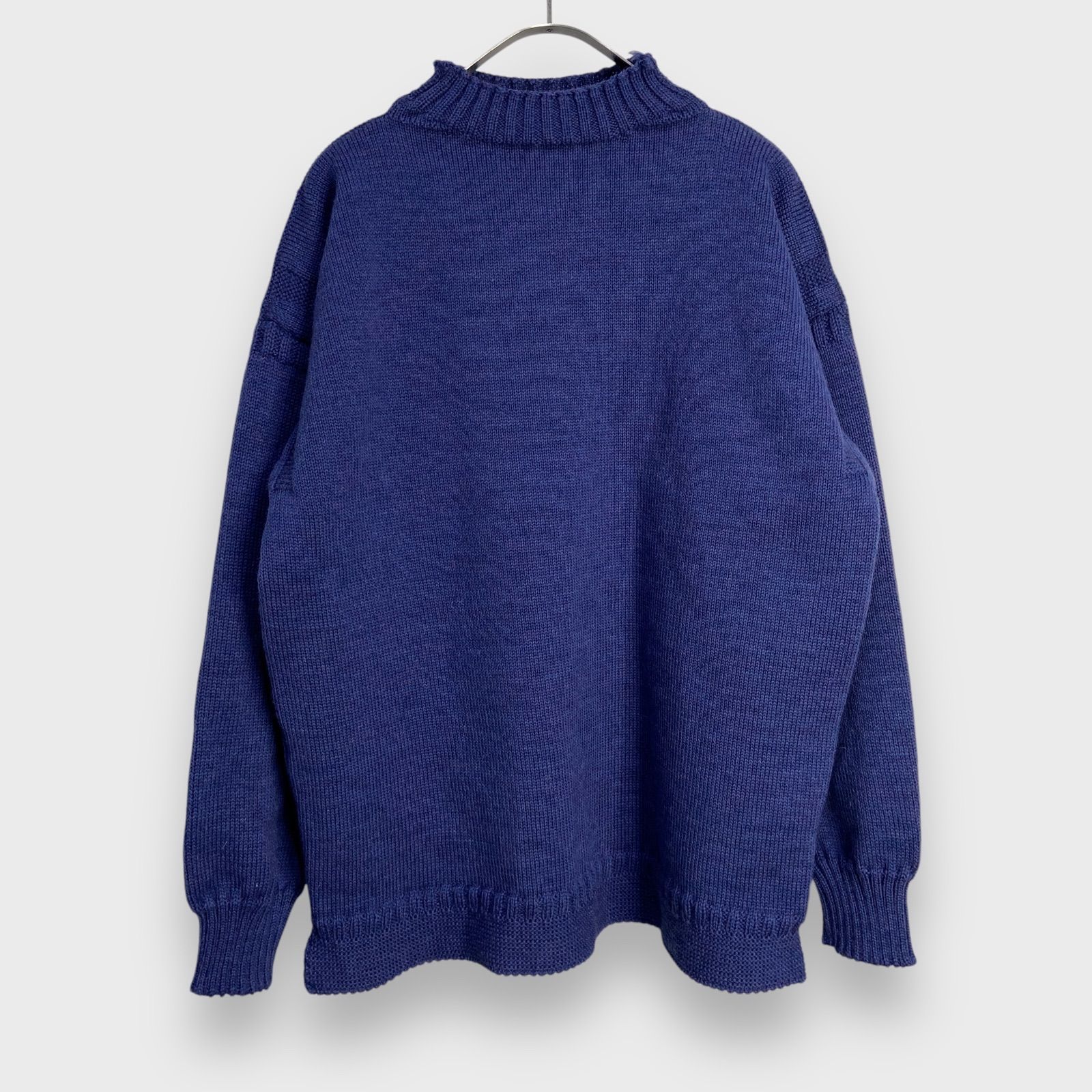 ☆ ガンジーウーレンズ☆ベイクルーズ別注☆ガンジーニット