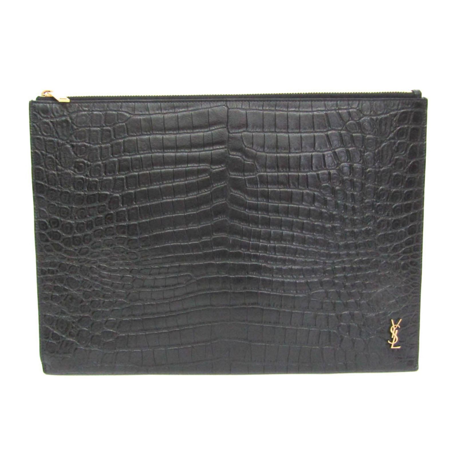 サン・ローラン(Saint Laurent) ロゴ 607782 メンズ,レディース サン・ローラン(Saint Laurent) ロゴ 607782 メンズ,レディース
