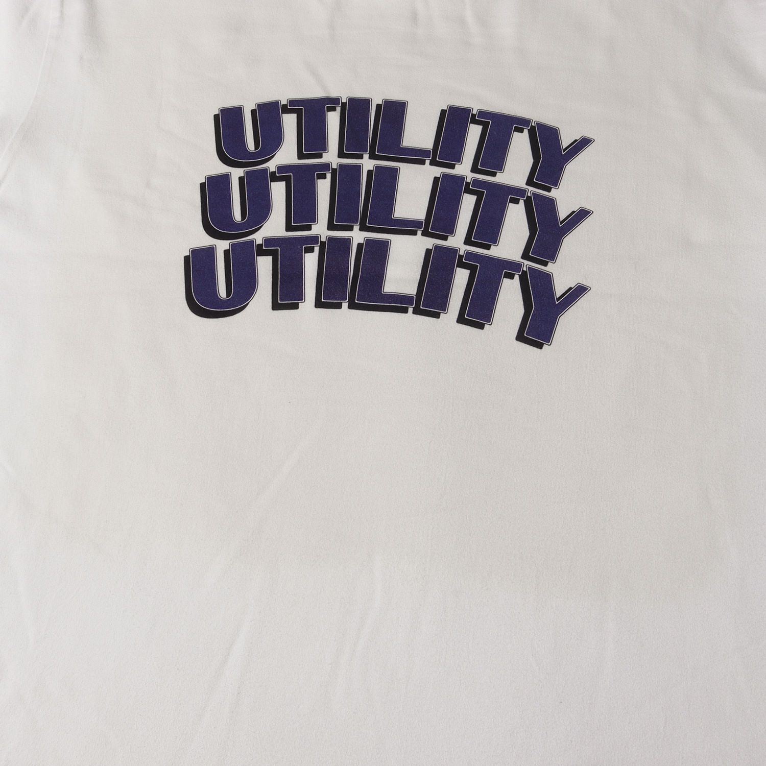 BLURHMS ブラームス Tシャツ サイズ:3 / 23AW Bshop