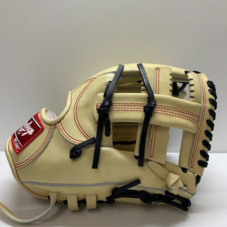ローリングス プロプリファード RGGC限定モデル Rawlings ローリングス 硬式グラブ プロプリファード RGGC限定