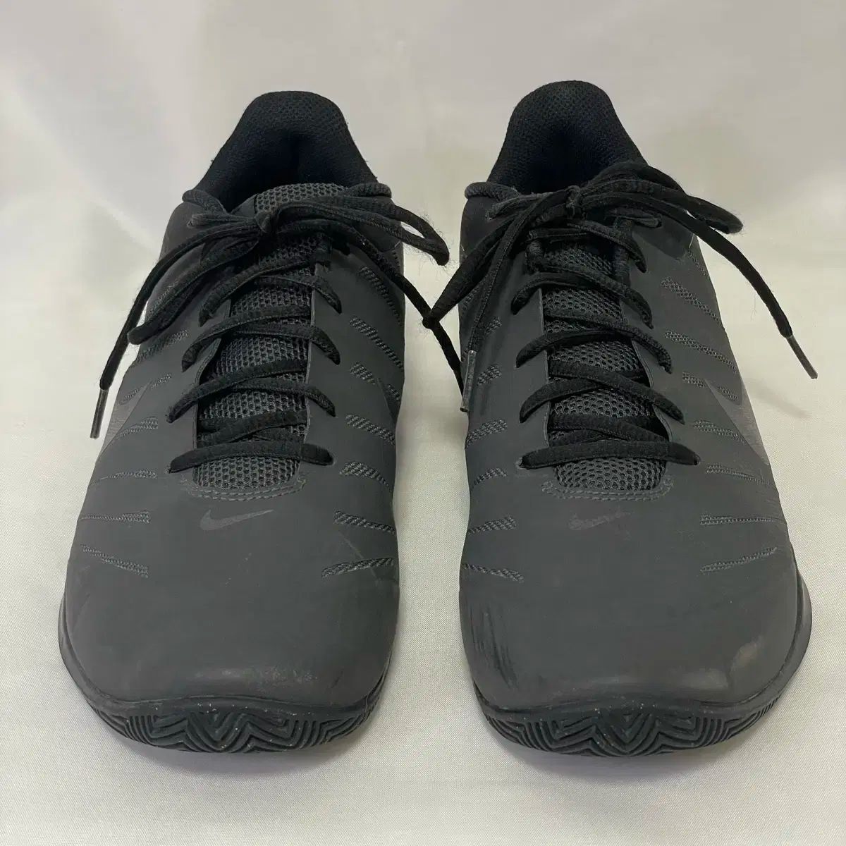 （ 280 ） NIKE(ナイキ) エア マービン 2 グレー