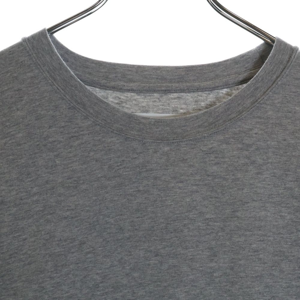 【未使用・新品】WTAPS 22ss CRIBS LS / COPU ロンT WTAPS (ダブルタップス) 22SS CRIBS LS / COPU クリブス クルー