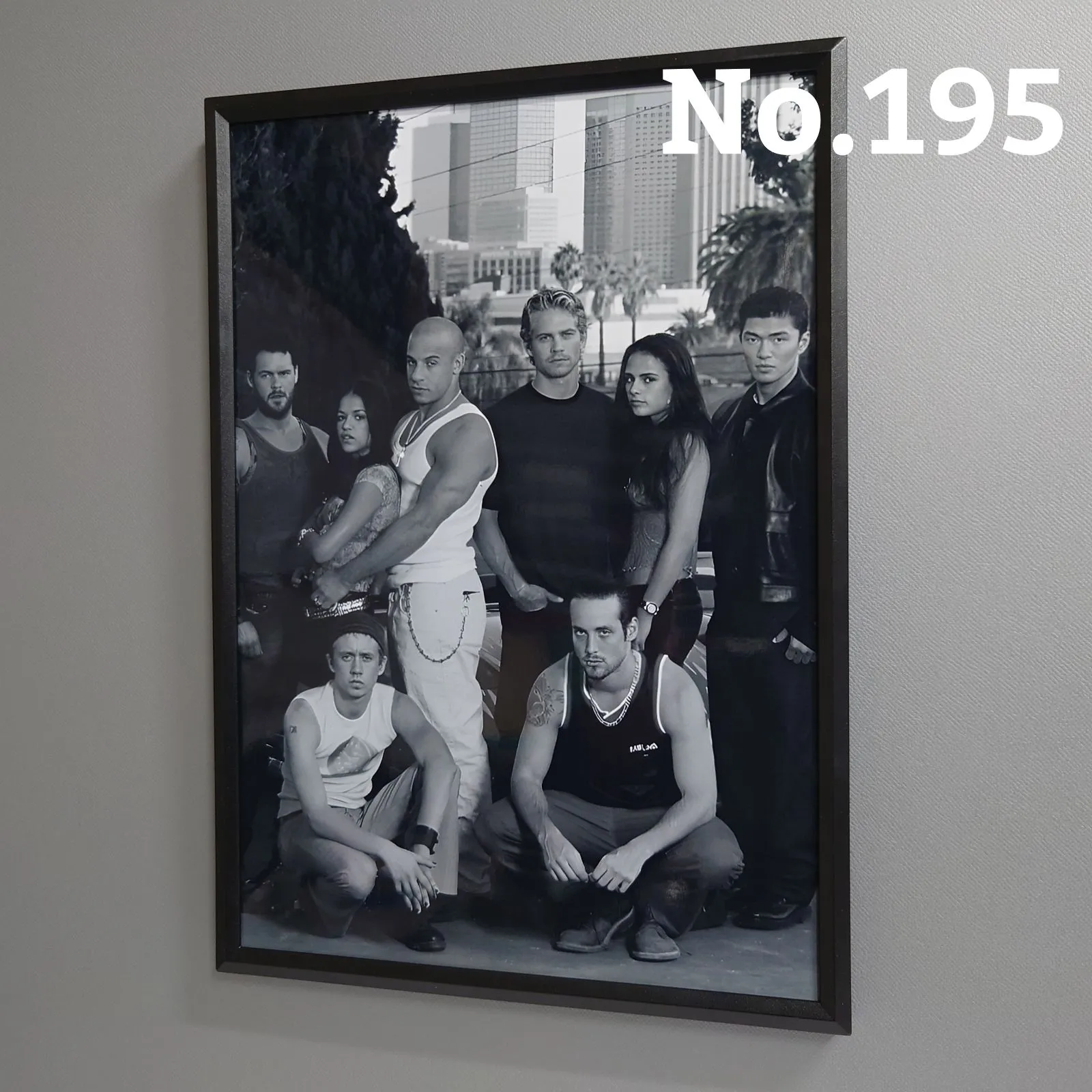 2025年最新】ワイルドスピード ポスターセットの人気アイテム - メルカリ