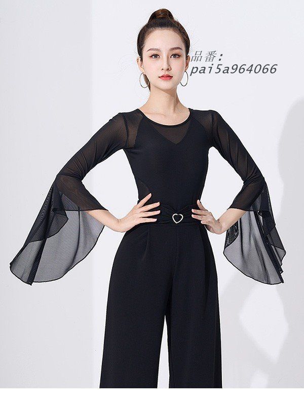 ダンスドレス 社交ダンス衣装 ダンスウェア ダンス ドレス ドレス