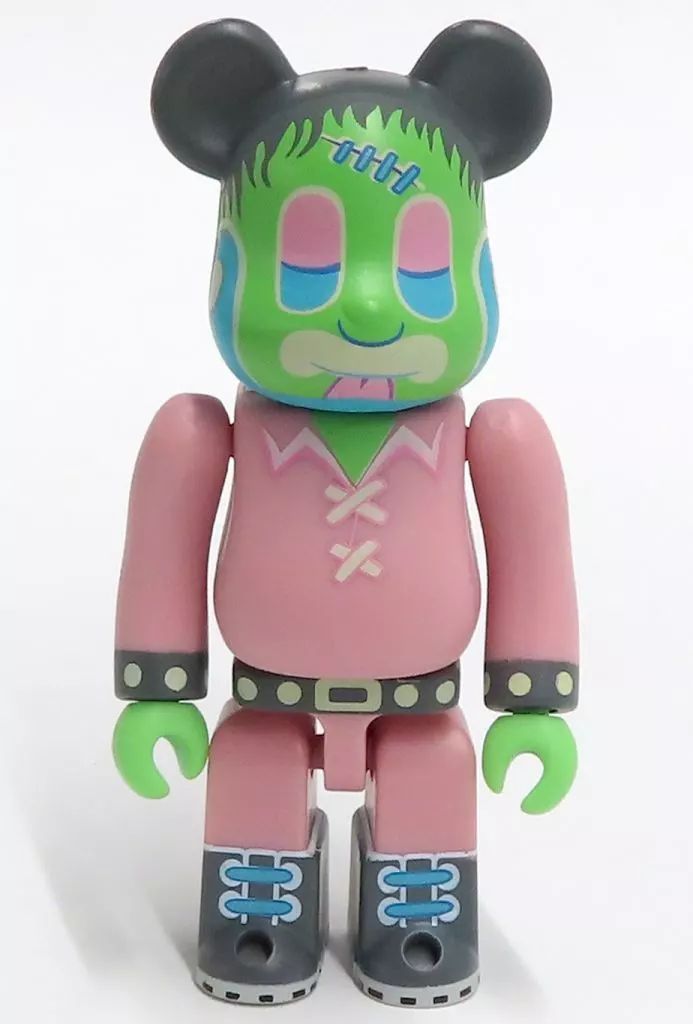 アメトイ　トレーディングフィギア　ベアブリック系　廃盤 アメトイ トレーディングフィギア ベアブリック系 廃盤