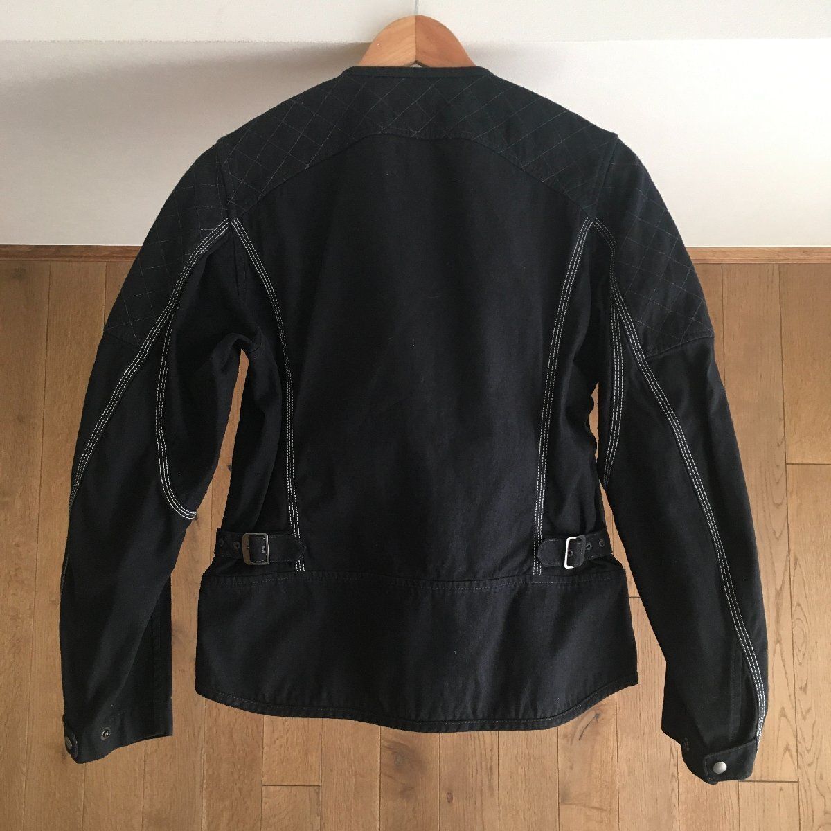 美品 ISSEY MIYAKE イッセイミヤケ ジャケット1 ME41FC015 - メルカリ