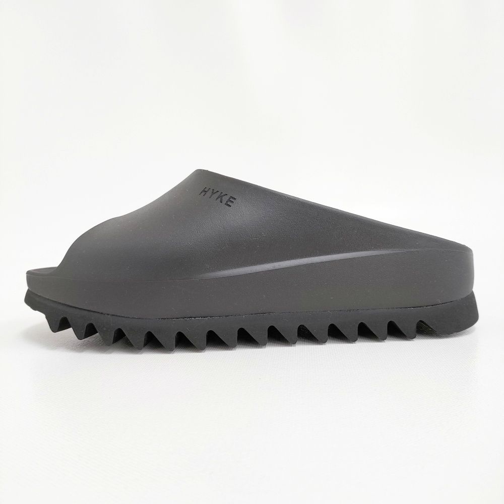 新品未使用 VAKT. HIYOKE BLACK HYKE PPACO パコ LUX-2 HYKE Edition US5 23cm 定価18700円