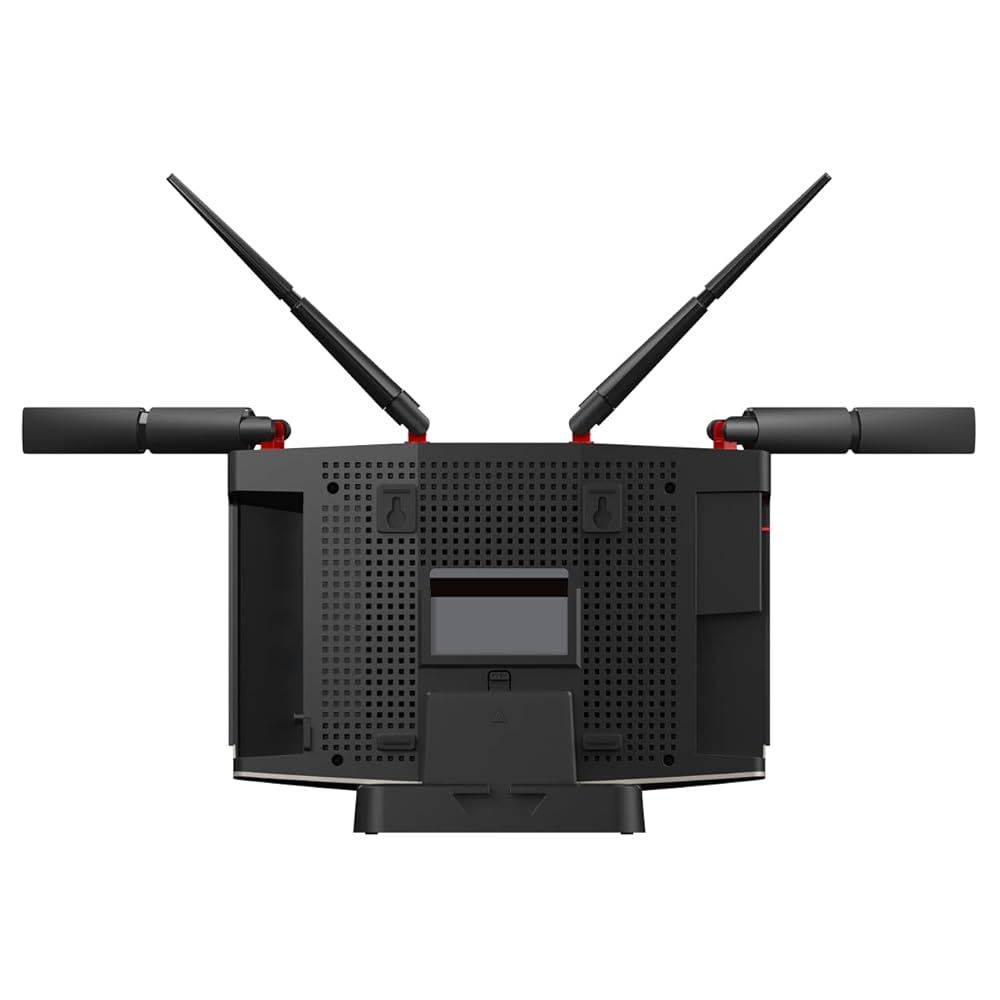バッファロー WiFi ルーター 無線 LAN Wi-Fi 7 11be トライ