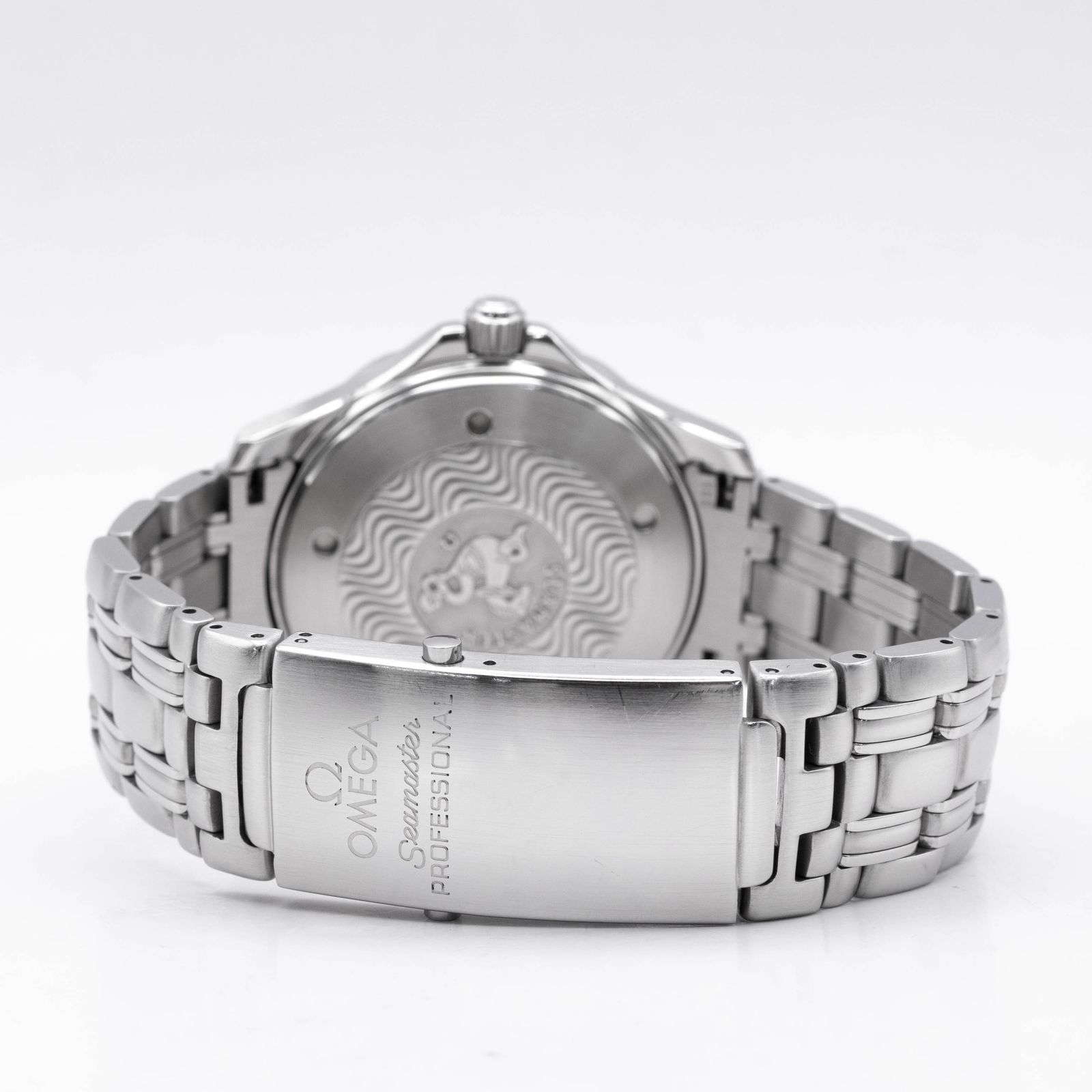 腕時計 OMEGA オメガ シーマスター プロフェッショナル 300m 自動巻