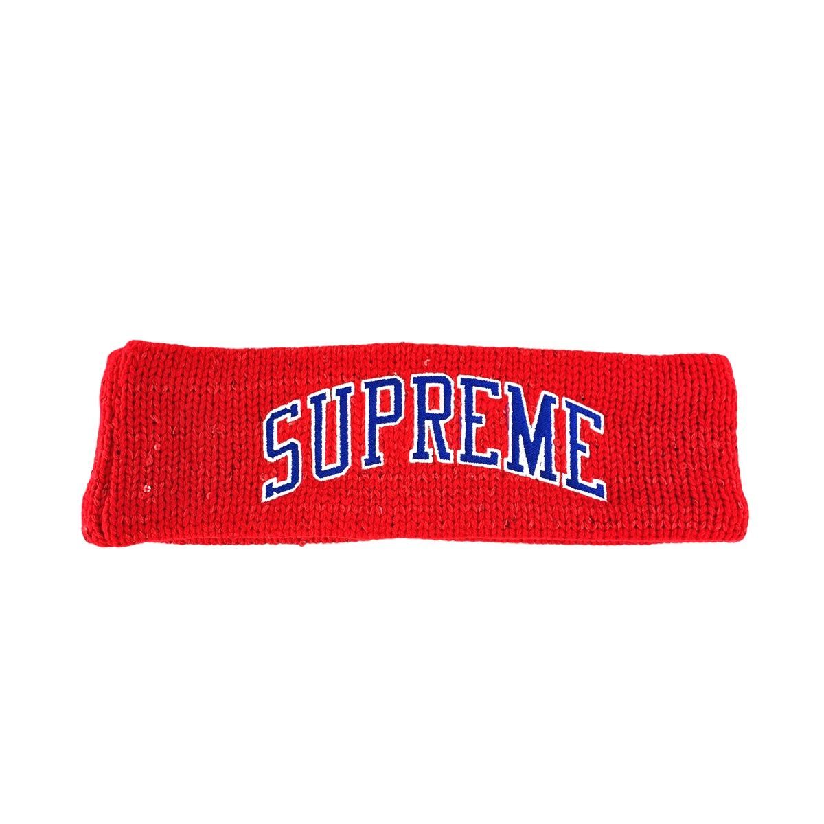 最も優遇の シュプリーム/Supreme New Era ヘッドバンド 22021992HN