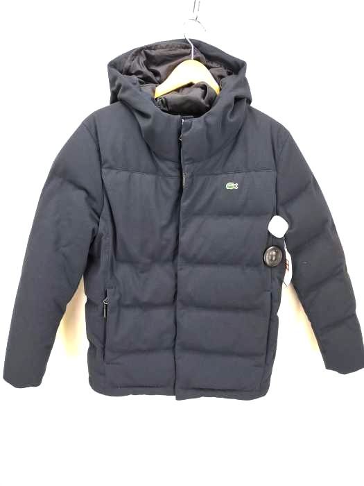ラコステ LACOSTE ダウンジャケット ピケダウンジャケッ #146839
