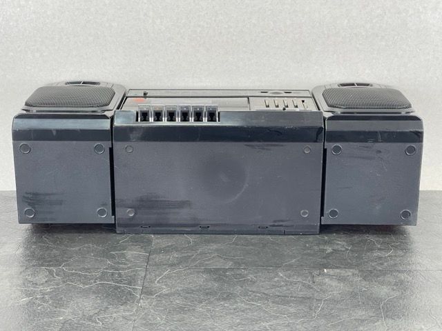 ソニー FM/AM/カセットコーダー 【中古】 SONY CFS-1000 ラジカセ