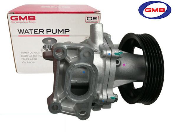 エブリイ ワゴン DA64W ウォーターポンプ GWS-43AHL ※車体No240001～350000 GMB 車検 交換 国内メーカー H17.08～ 送料無料