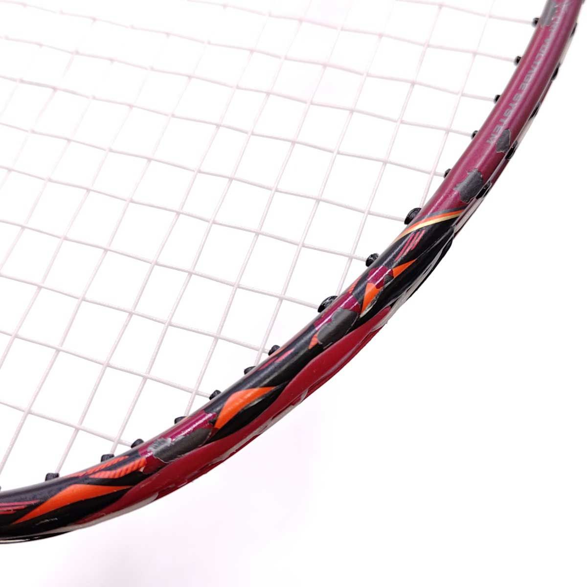 ボルトリック80Eチューン　3UG4 ボルトリック80Eチューン 3UG4 YONEX - ヨネックス ボルトリック