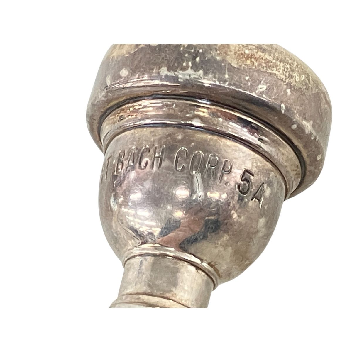 マウスピース♪ VINCENT BACH/ヴィンセントバック CORP. 1C トランペット用 マウス