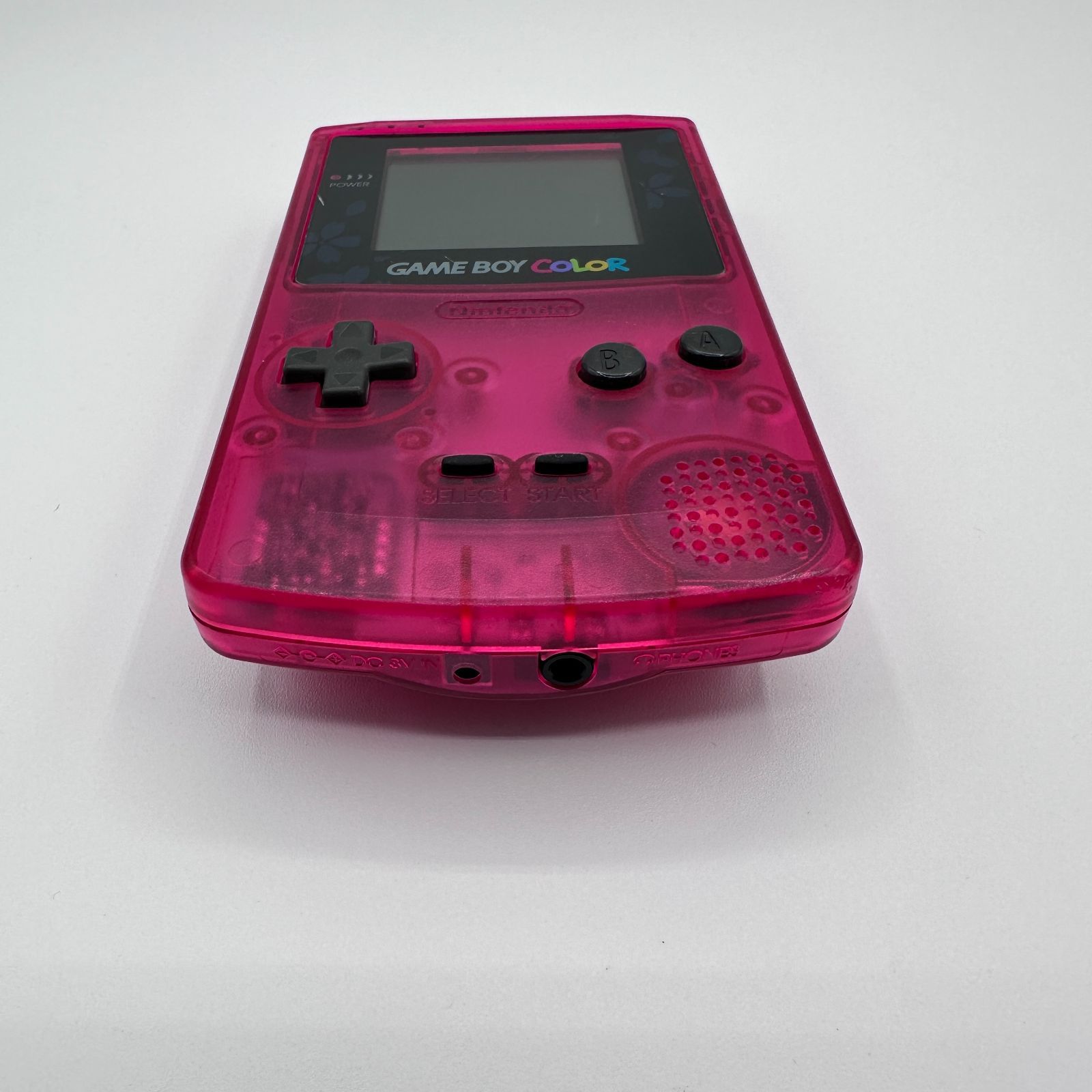 ニンテンドー ゲームボーイ