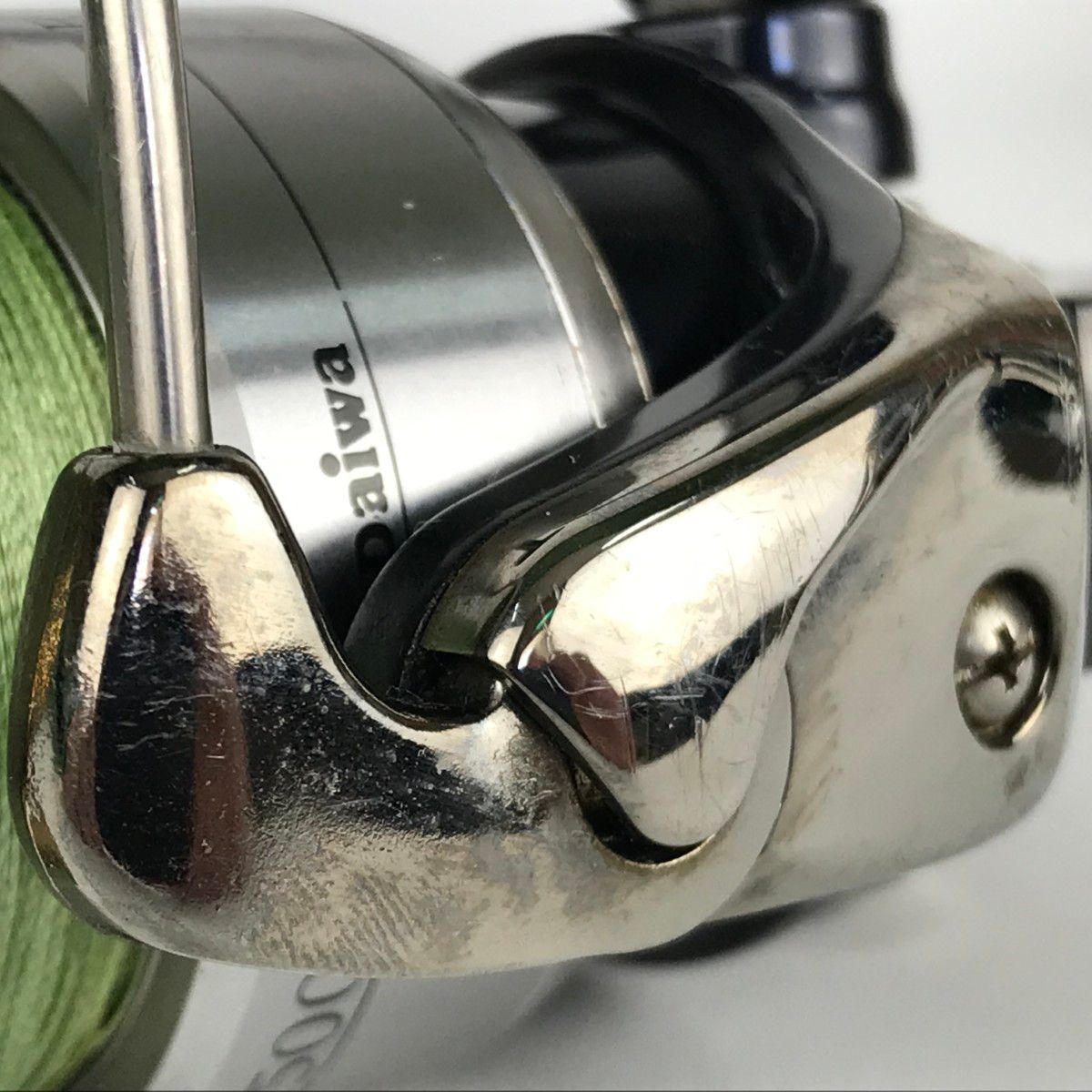 DAIWA - ■■DAIWA ダイワ スピニングリール 04セルテート CERTATE2500 055242 □□DAIWA ダイワ スピニングリール 04セルテート CERTATE2500
