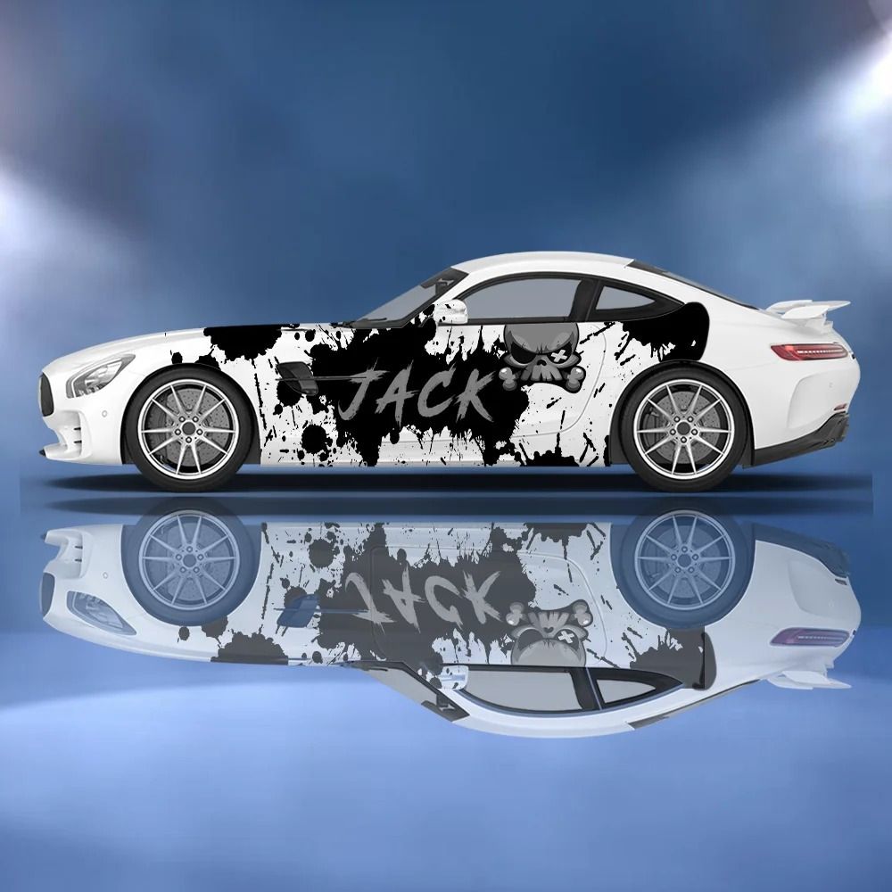 ステッカー