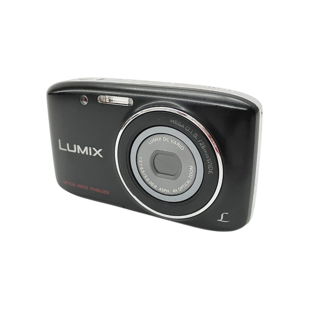 〇〇Panasonic パナソニック LUMIX ルミックス コンパクト デジタル 