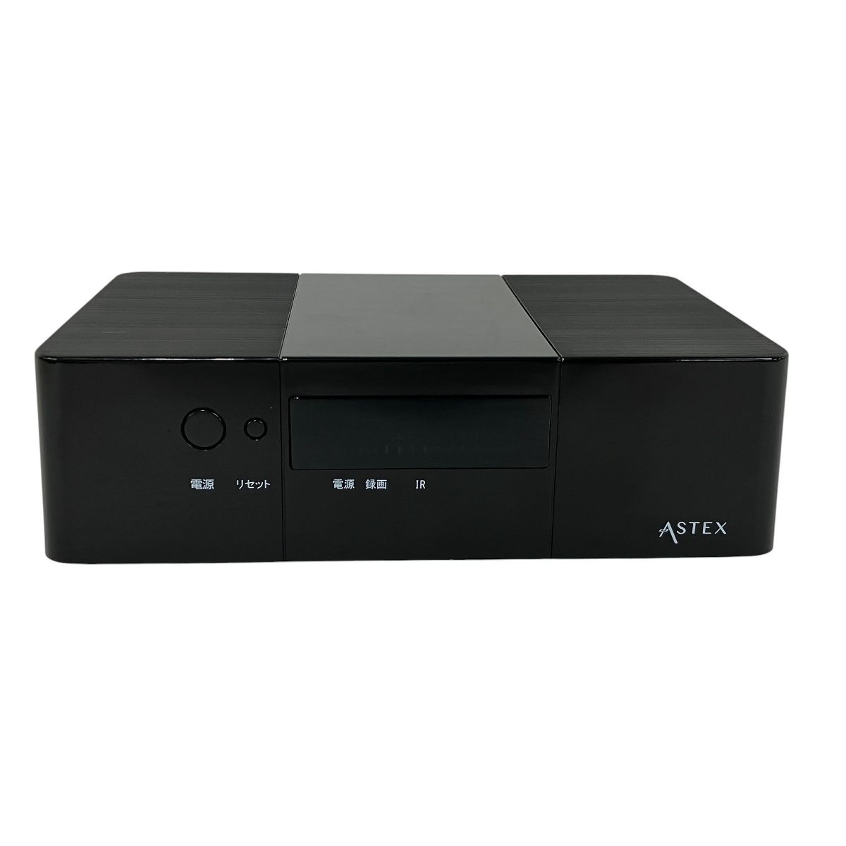 ASTEX アステックTVチューナー 地デジ・BS・CS対応 AS-STBN