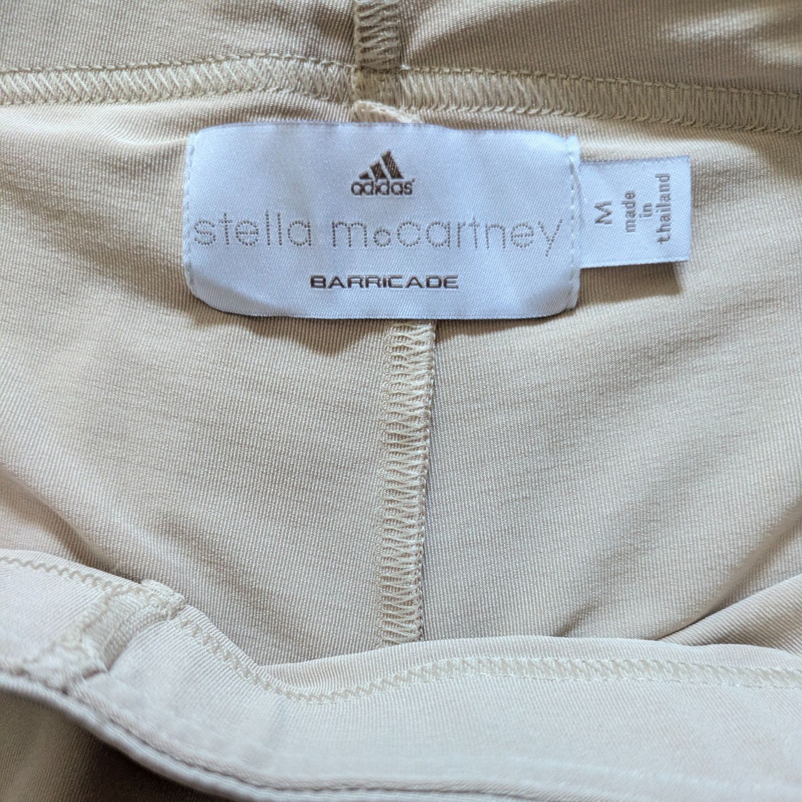 adidas シャツ. ステラマッカートニー スコート 上下セット M adidas by Stella McCartney ステラマッカートニー テニス
