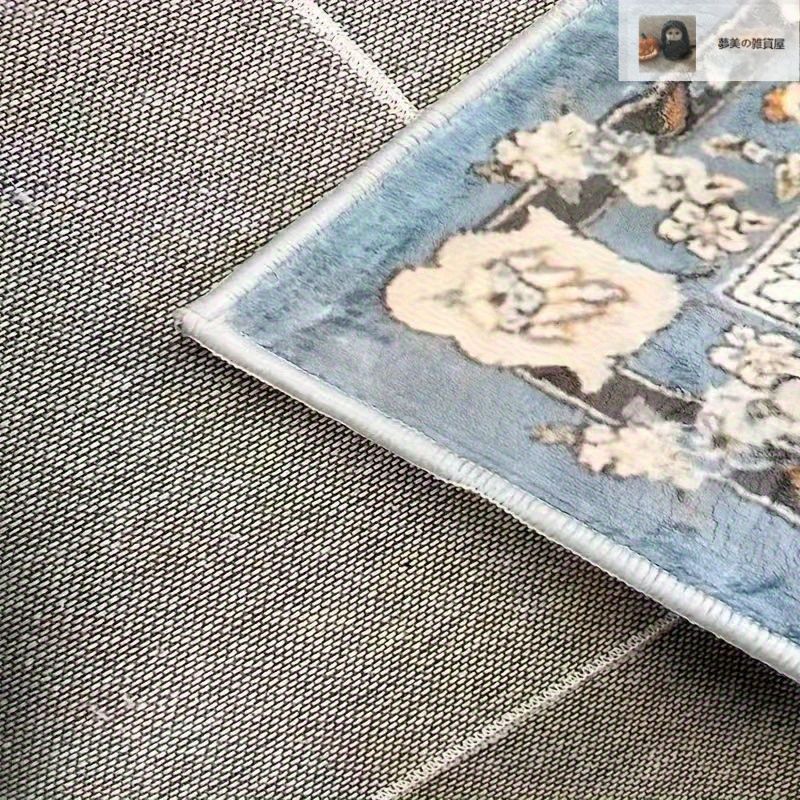 ラグ カーペット 200×140cmおしゃれ アート モダン 幾何学 フロアマット ラグマット オールシーズン リビング ダイニング5-25 MARWIL-DEMENAGEMENTS_CH