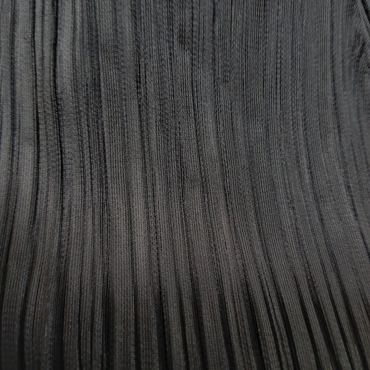 プリーツプリーズ PLEATS PLEASE パンツ サイズ3 L 黒 レディース ボトムス｜ブランド別