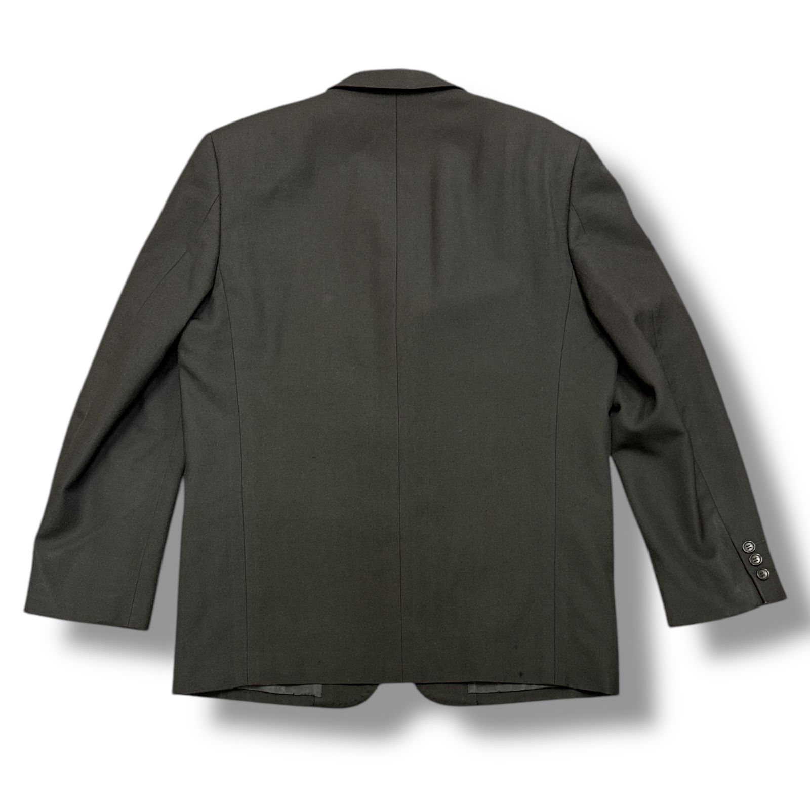 COMME des GARCONS HOMME AD2003 ウール3Bテーラードジャケット 