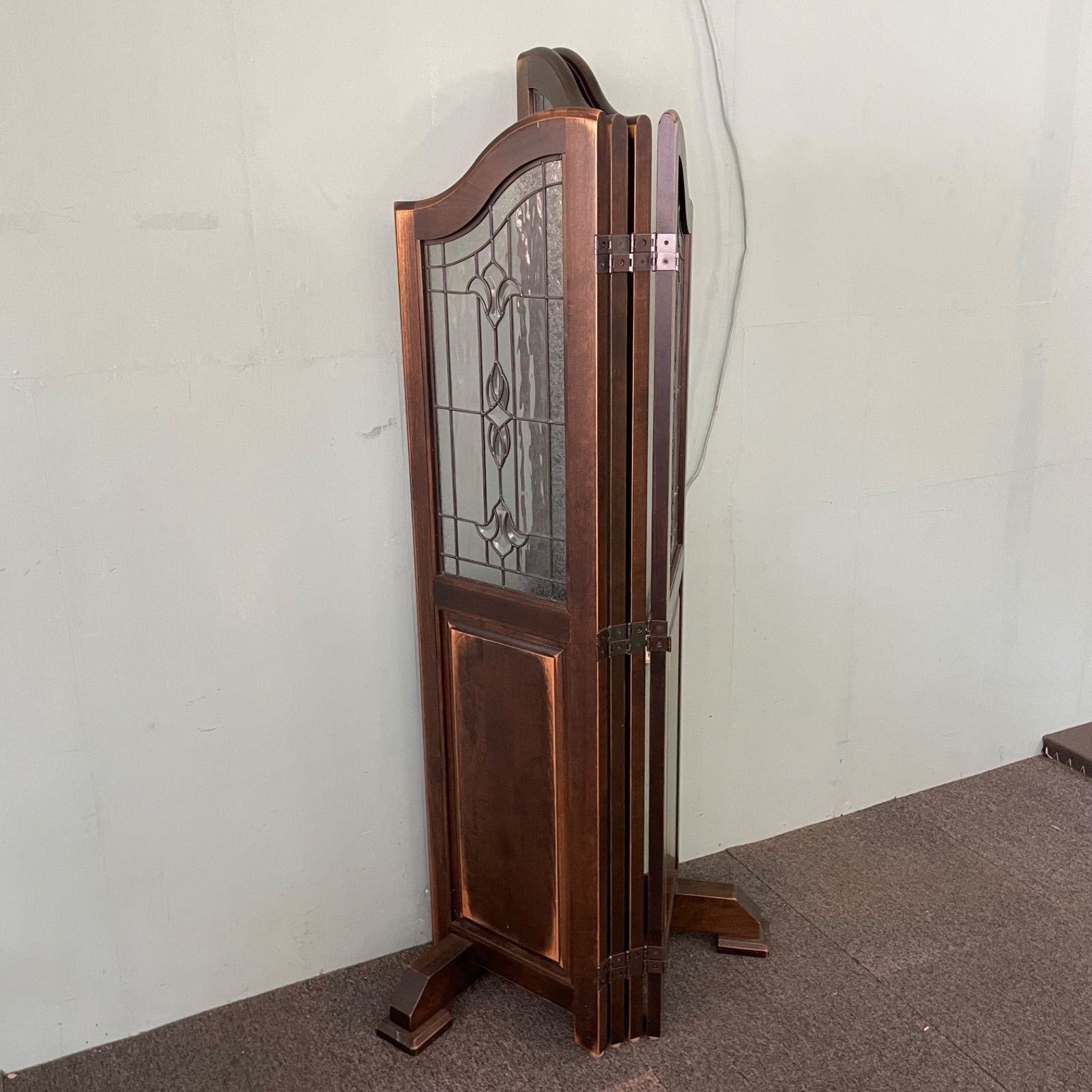 折りたたみ 木製