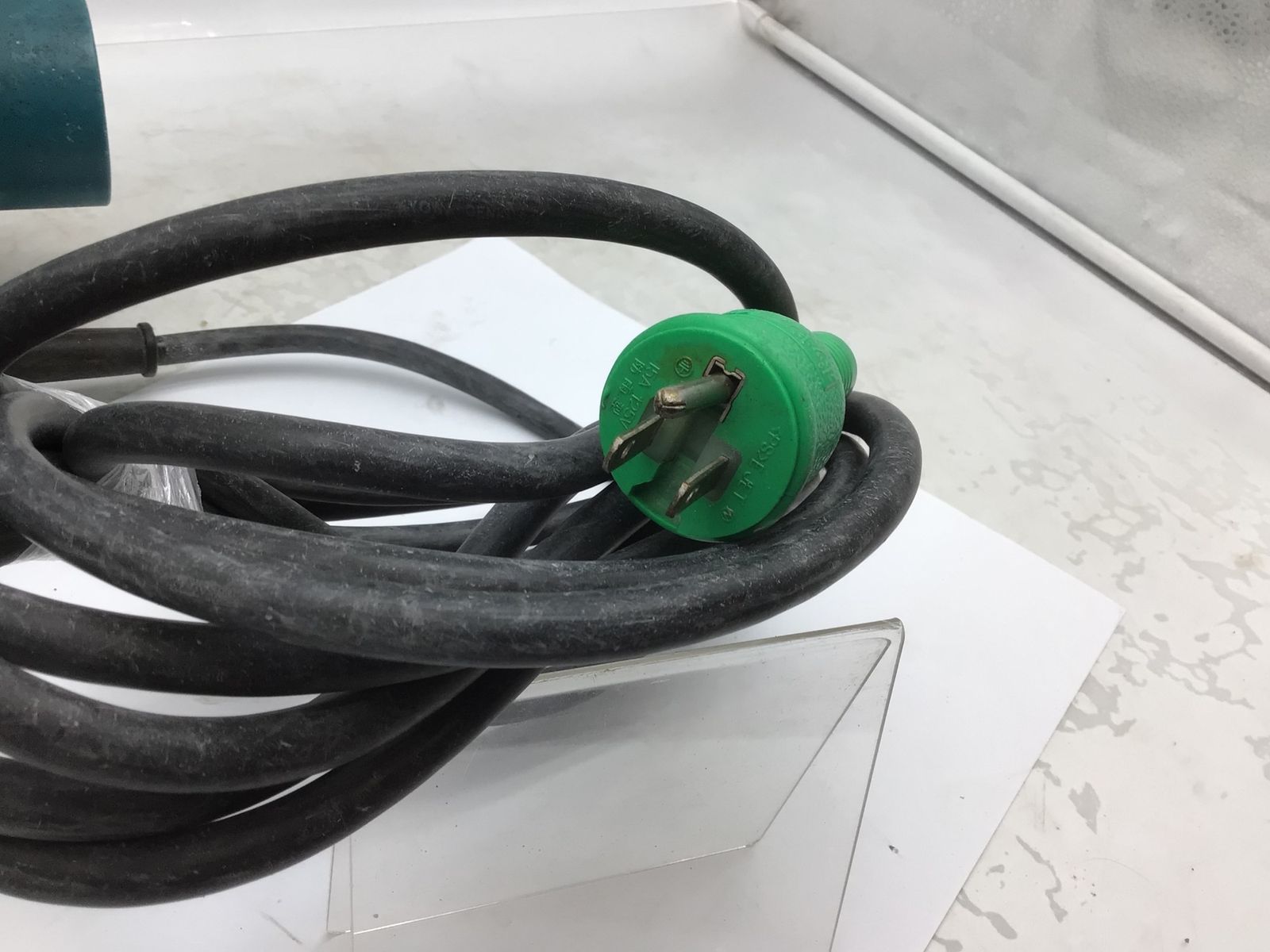 小型集じん機 450