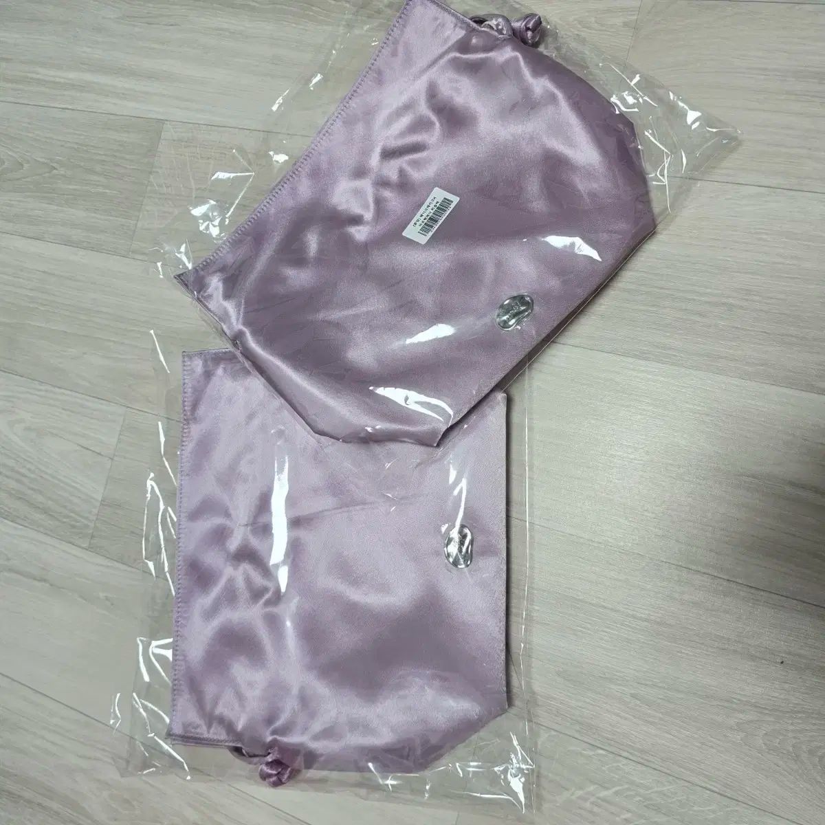 MARHEN.J(マルヘンジェイ) ヒソップバッグ ラベンダー 新品 ー 2 犬 