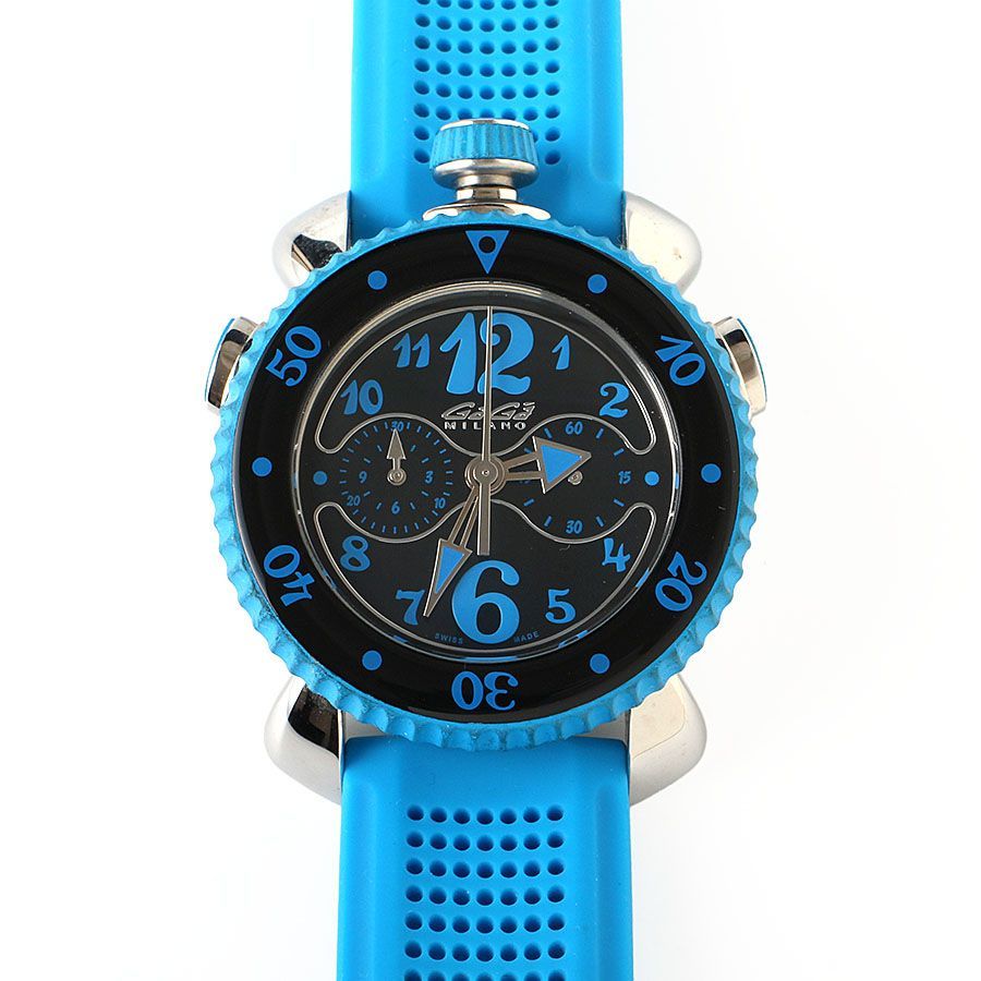 ガガミラノ クロノ 稼動品