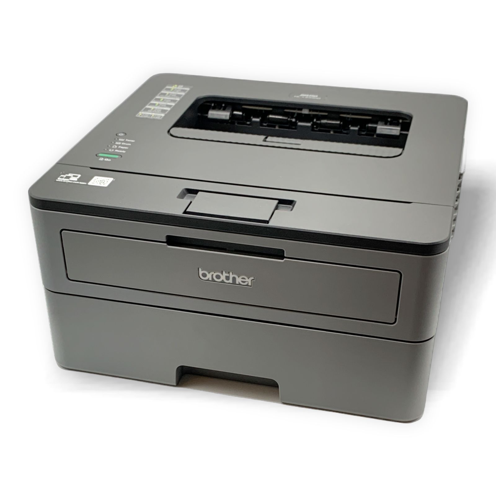 HL-L2330D プリンター ブラザーBrother HL ブラザー ♪中古レーザー 