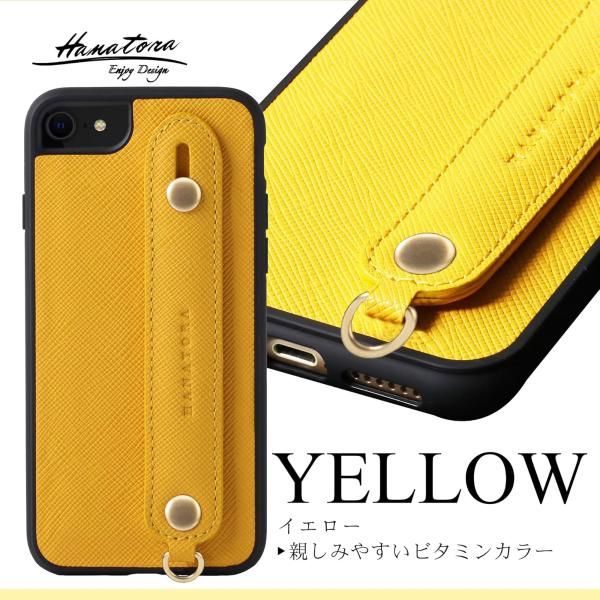 iPhone16Pro スマホケース ガラスフィルム 付き サフィアーノ レザー