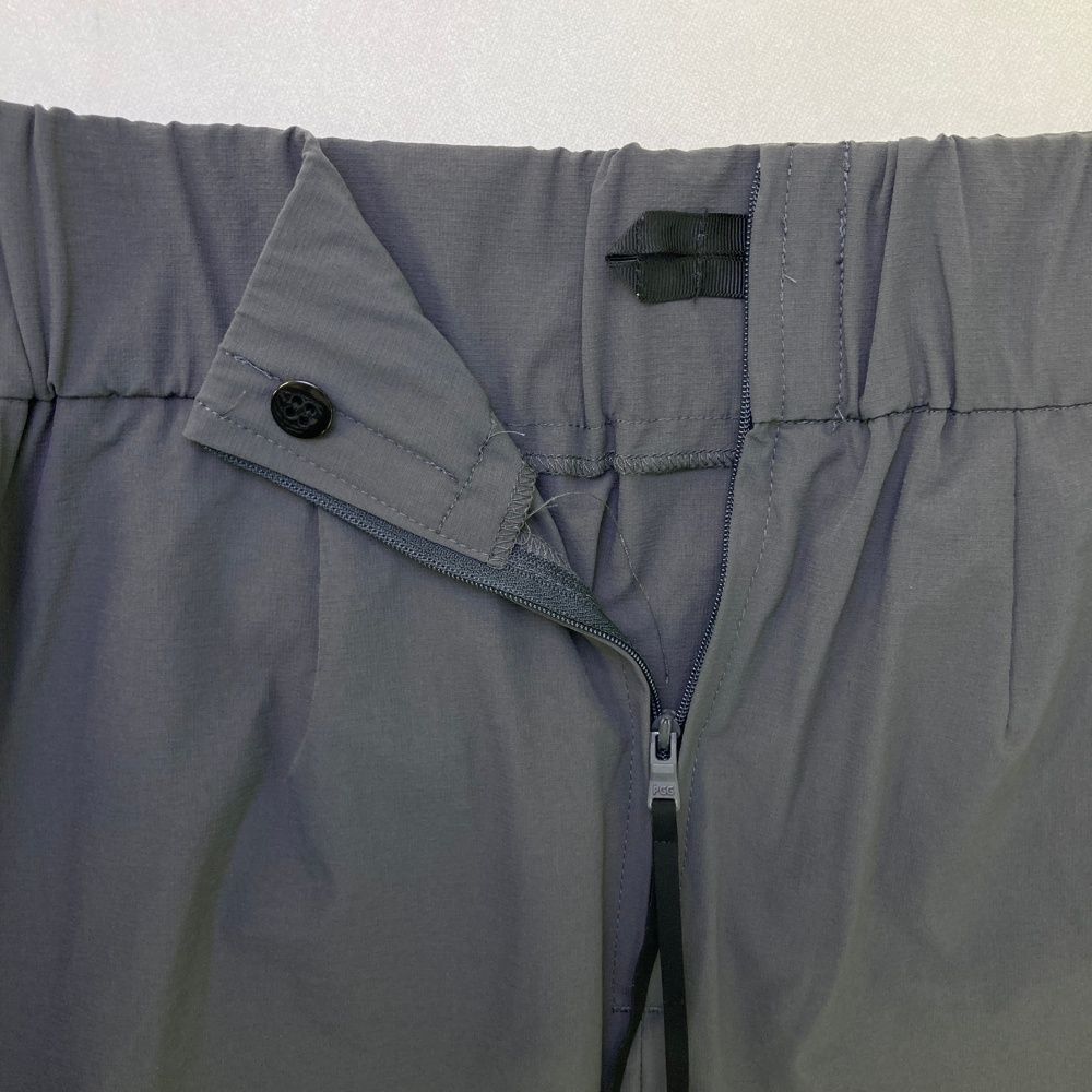 最安価に挑戦！ サイズ 0 PGG PEARLY GATES パーリーゲイツ モデル ストレッチ ナイロンスカート グレー系 240101540371 ゴルフウェア レディース ストスト ぜひ当店へようこそ！