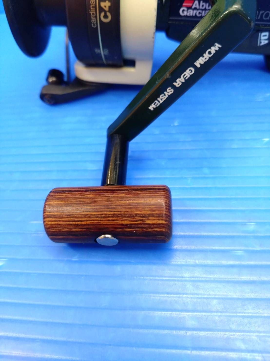 ABU カーディナル