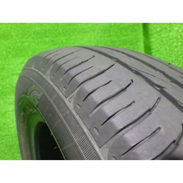 DUNLOP サマー ダンロップ エナセーブEC203 175/70R14 4ホン 5ミリ  