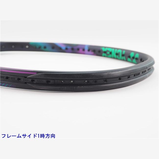 テニスラケット ヨネックス ブイコア プロ 104 2021年モデル G3 YONEX VCORE PRO 104 2021 c25090449c WHITEMONARCHHOTEL_COM