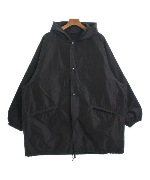 COMOLI ブルゾン メンズ 【古着】【中古】【送料無料】