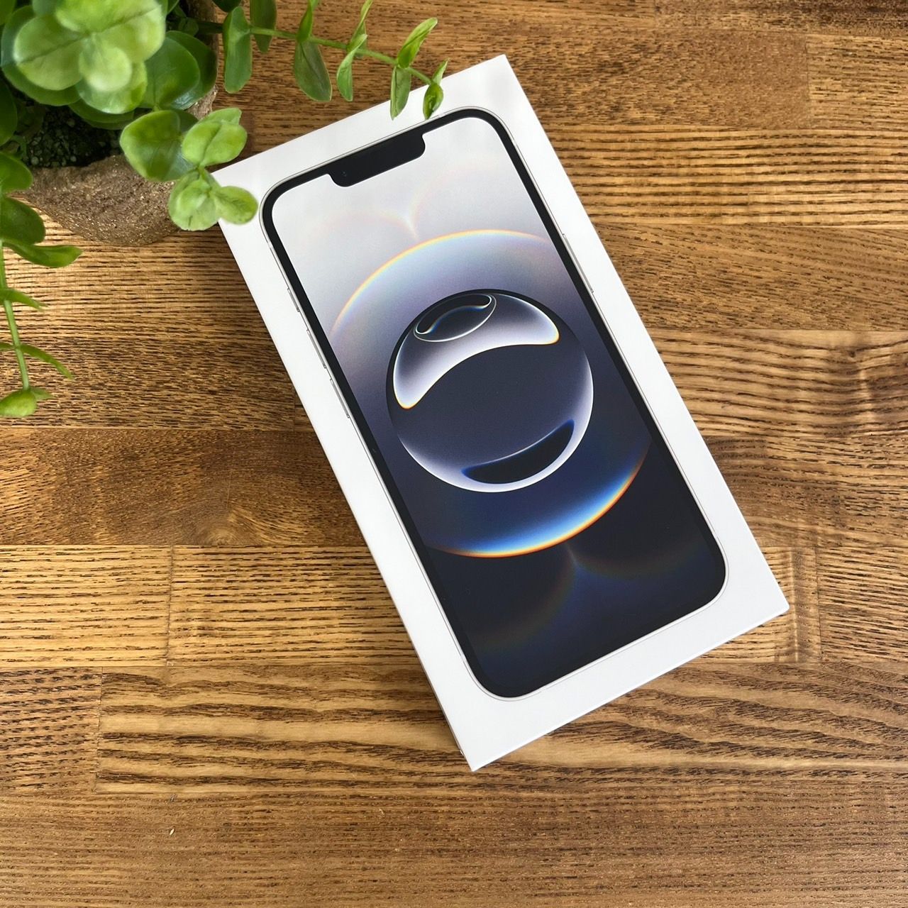 新品 未開封 iPhone 16e 128GB ホワイト SIMフリー - メルカリ