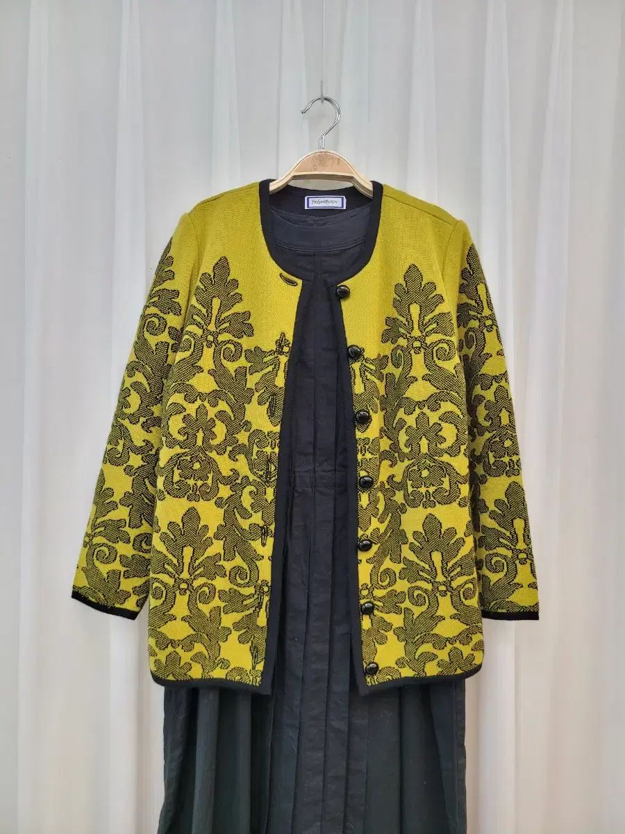 イプセン ローランド カーディガン