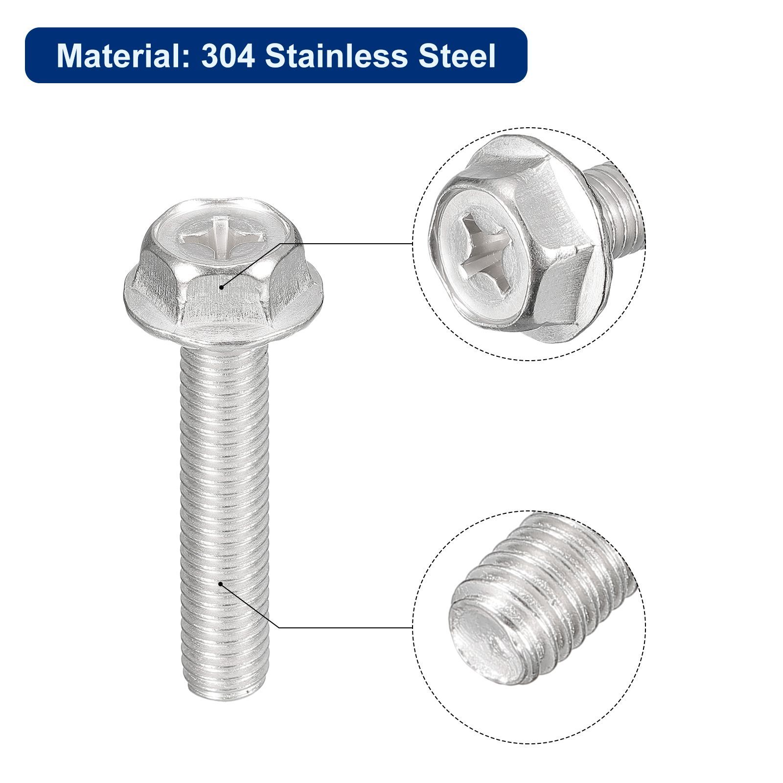 サンコーインダストリー ステンCAP (カクマル 6×10 A0-02-000K-0060-0100-00 サンコーインダストリー(SUNCO INDUSTRIES Co.,Ltd.) ステンCAP