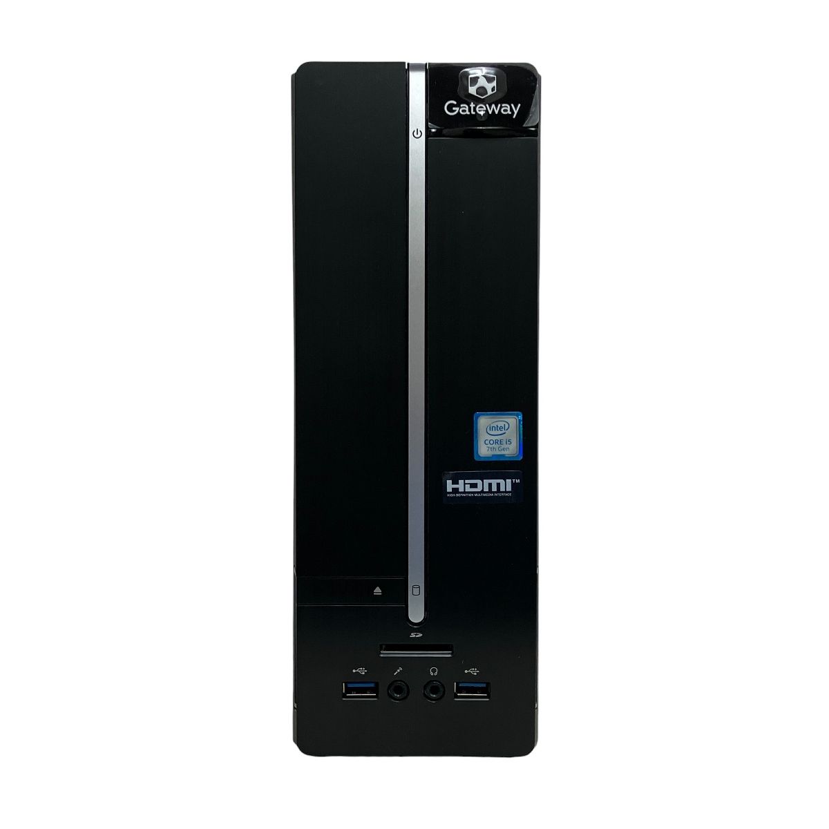 Gateway SX2995 デスクトップ PC i5 7400 8GB HDD 1TB Win11 中古 M9303817 - メルカリ