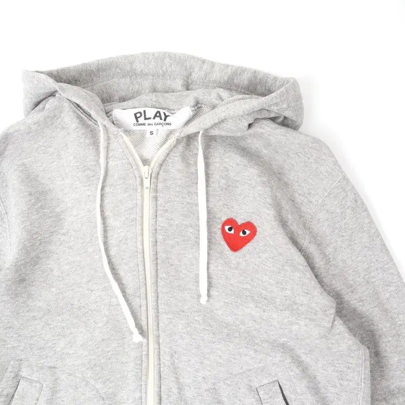 COMME des GARCONS(コム・デ・ギャルソン) ライト グレー