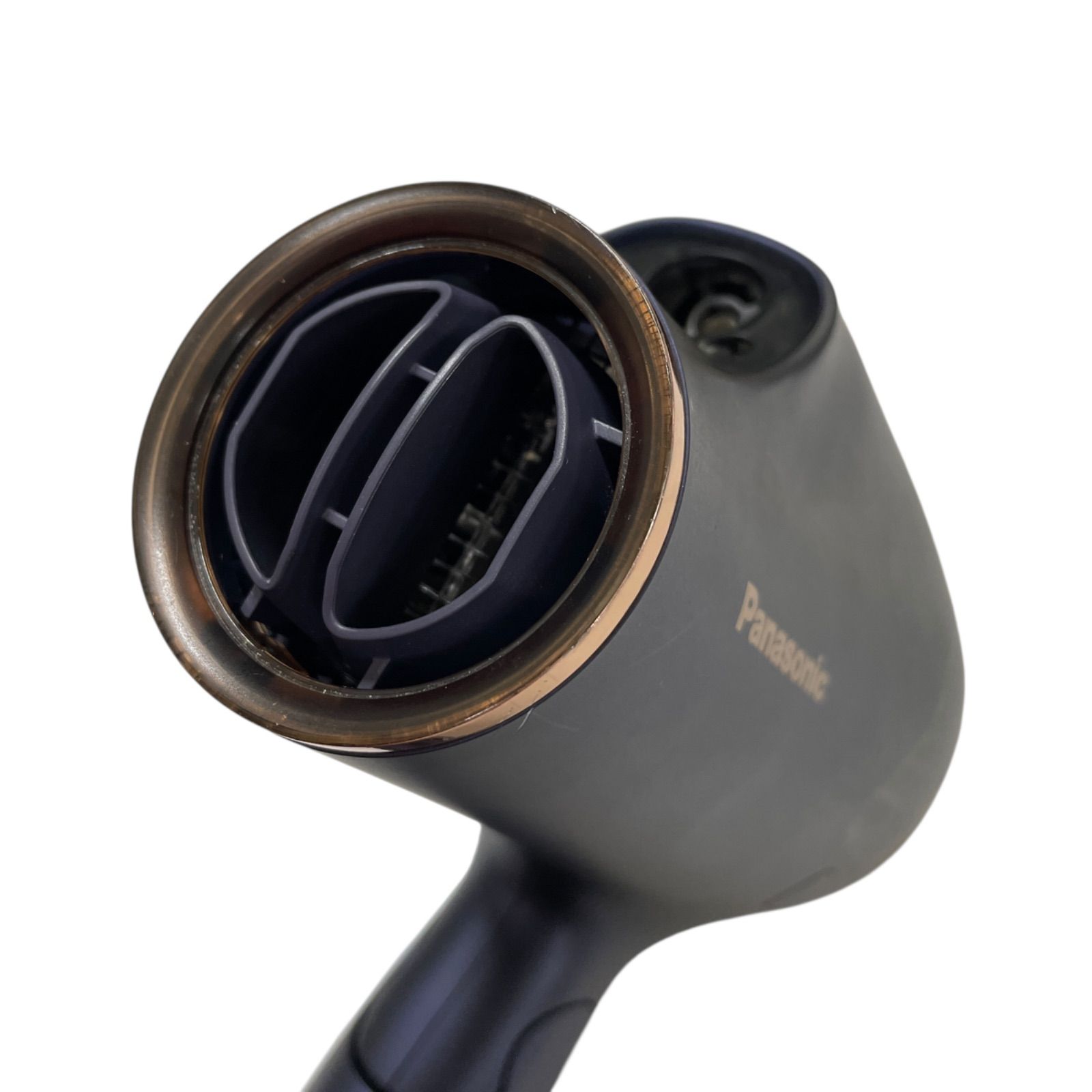 Panasonic ナノケア ヘアードライヤー EH-NA0E-A