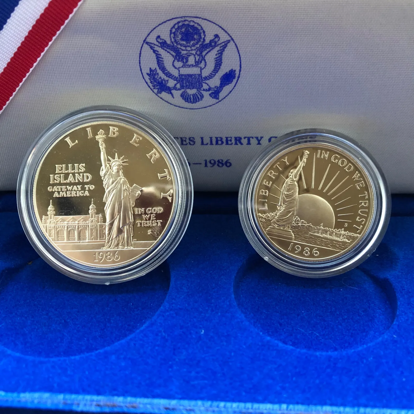 2026年最新】UNITED STATES LIBERTY COINSの人気アイテム - メルカリ