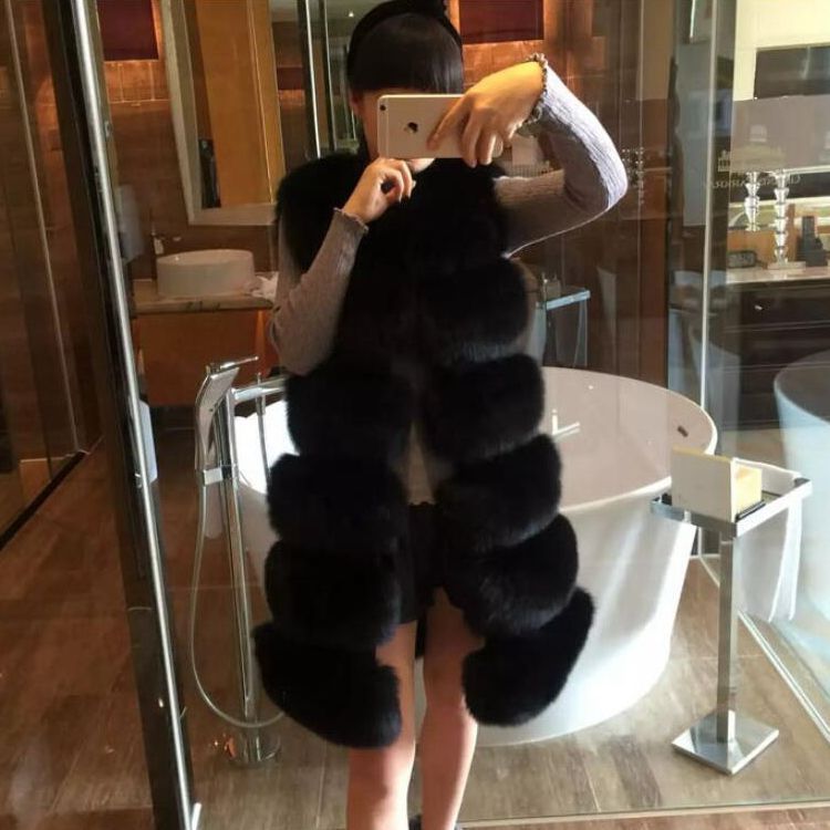 ベスト レディース ファーベスト ロッグベスト ロッグコート ロング丈 厚手 暖かい あったか もこもこ アウター 冬用 おしゃれ 防風 防寒 かわいい カジュアル ギフト プレゼント jiashipc07 DZ30