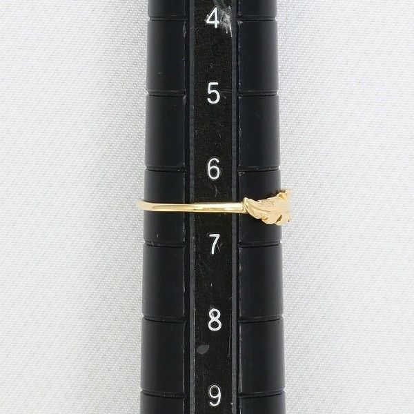 指輪 6.5号